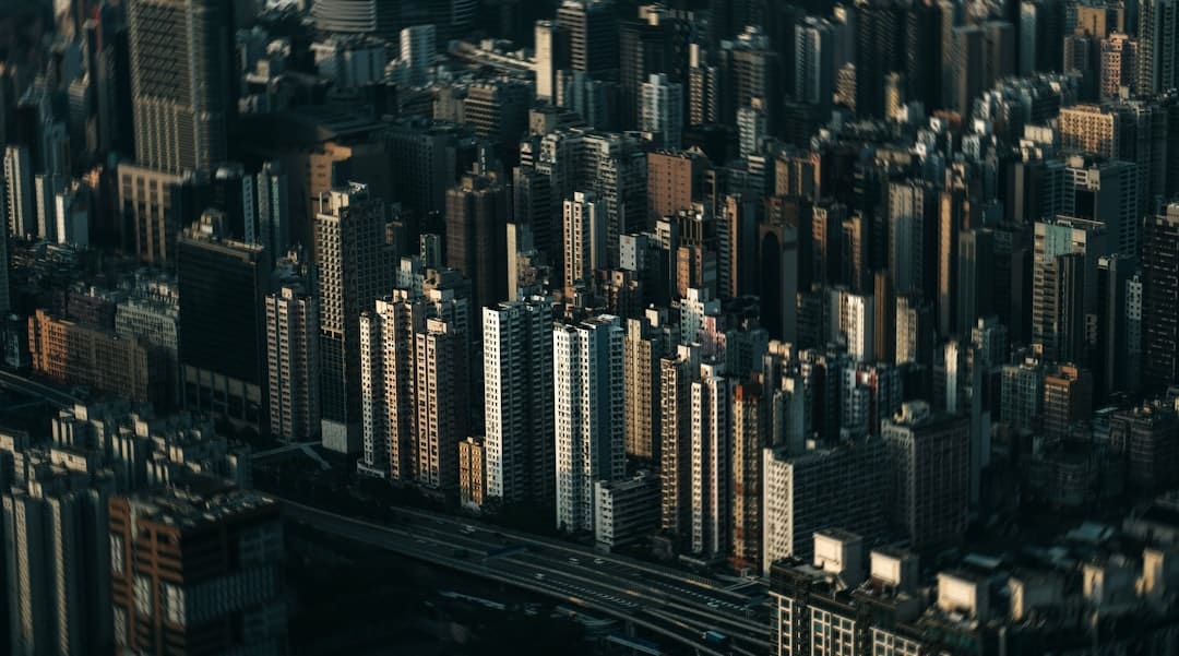 《子夜归》徐凯是干什么的?
